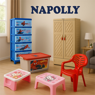 Napolly