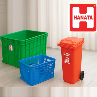Hanata