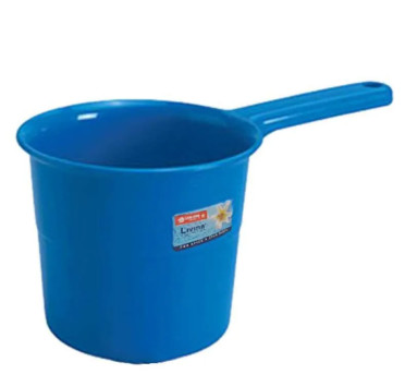 Gayung lionstar Deluxe Gl15 Gayung Mandi Bahan Tebal - 1