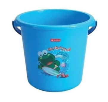 Ember lionstar 6 galon Ember Plastik Lion star 24 liter air - 1