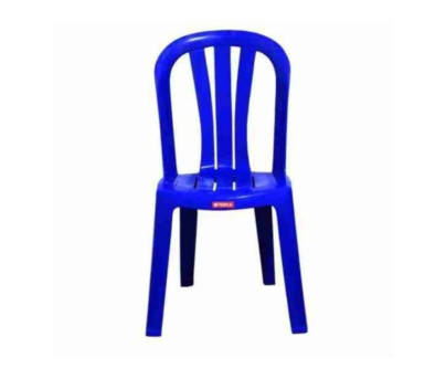 Kursi Sender Lionstar Tivoly Chair Ec-8 Kursi Lion Star Plastik - 1
