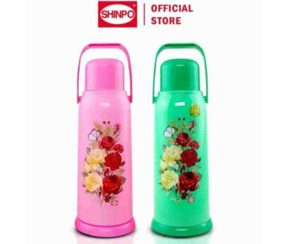 Termos Air Shinpo Sip 511 Kapasitas 2 Liter Termos air panas - 2