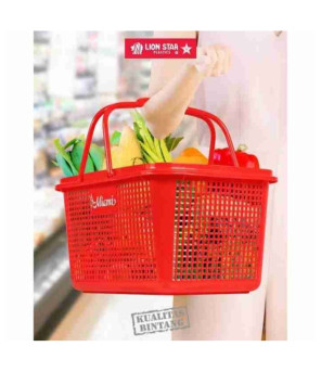 keranjang Belanja mini market miami produk lionstar B-16  - 1