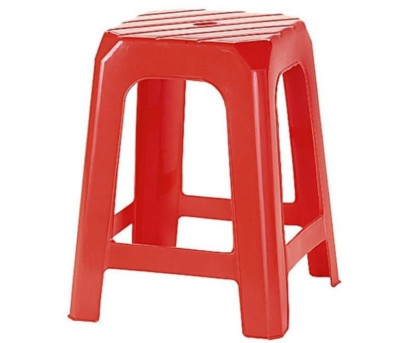 Kursi plastik Espana Lionstar G10 Kursi Baso Lion Star - 1