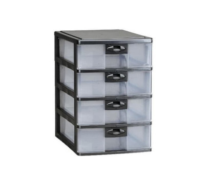 Laci Pressa A4 Susun 4 Lionstar Laci Susun Lion Star - 1