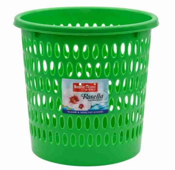 Keranjang sampah 10 liter lionstar c-30  - 1