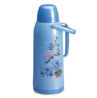 Termos Air panas Solaris Lionstar kapasitas 2 liter  - 1