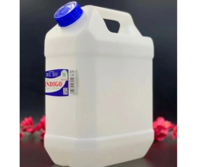 Kompan Air Jerigen Indigo 5 liter Greenleaf 0305 - 3