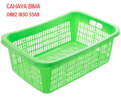 Keranjang Pakaian Untuk Loundry Shinpo 427L Grady - 2