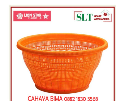 Wakul Cengkeh Bakul Nasi Lionstar 43Cm Keranjang Nasi - 1