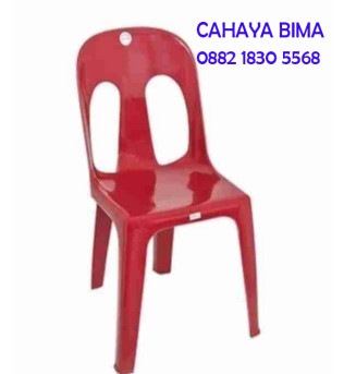 Kursi Sender Greenleaf 9946 Kursi Aussie Atari Kursi Plastik - 3