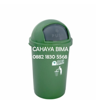 Tempat Sampah Greeneaf 2150 Tempat sampah 50 Liter - 3