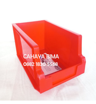 Kotak Jollybox Jx 200 Kotak Perkakas Serbaguna Lionstar  - 1