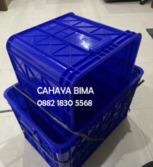 Container Pada Greenleaf 2244 Kontainer Anti Bocor Tempat Barang serbaguna - 3