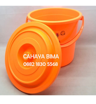 Ember Warna Shinpo 6 Galon Ember Deluxe Sip 600 - 2