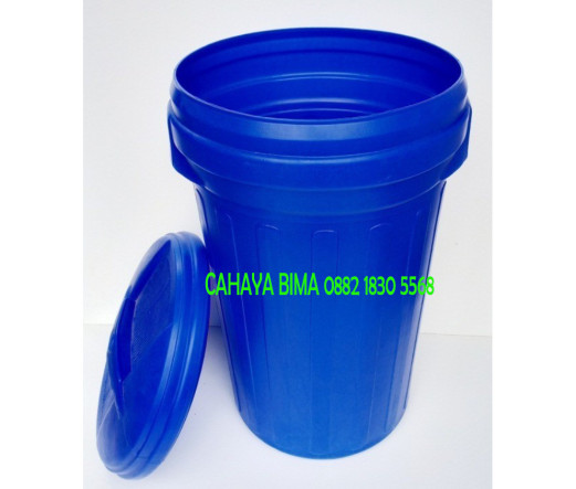 Tong Air Hercules 80 Liter Tong sampah Greenleaf Hercules  - 3