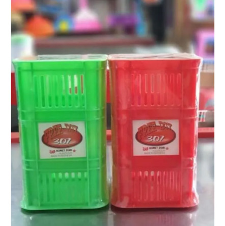 Tempat Sendok Serbaguna wadah sendok Free Box Komet Star - 7