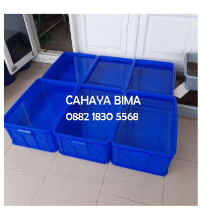 Container Industri Greenleaf 2293 Kontainer Bak Padat - 3