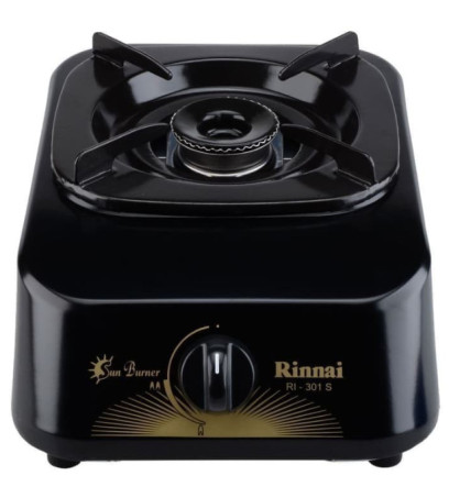  Kompor Gas 1 Tungku 301 Promo Murah RI301S - 6