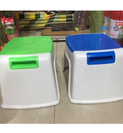 Kursi Anak kursi jongkok kursi Shinpo 190 Amado - 2