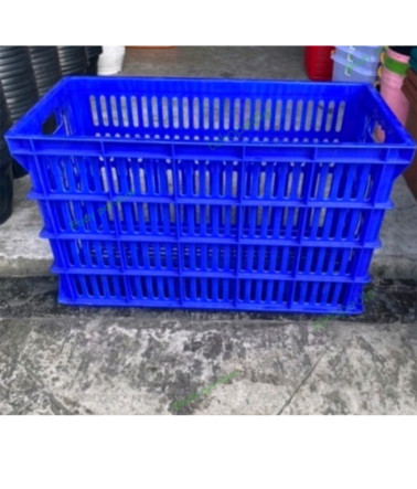 Container Keranjang tempat Piring Greenleaf 2217 Kotainer Industri - 3