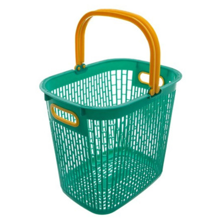 Shinpo Keranjang Shopping Pakaian Convenient shinpo Sip 331  - 2