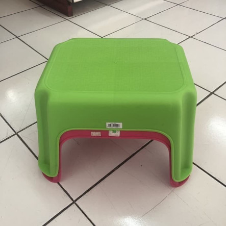 Kursi Jongkok bangku jongkok italy Greenleaf 1202 - 3