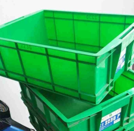 keranjang industri greenleaf 2230P keranjang serbaguna - 3