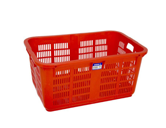 Keranjang Container Green Leaf 2200  Kontainer Industrial Serbaguna - 3