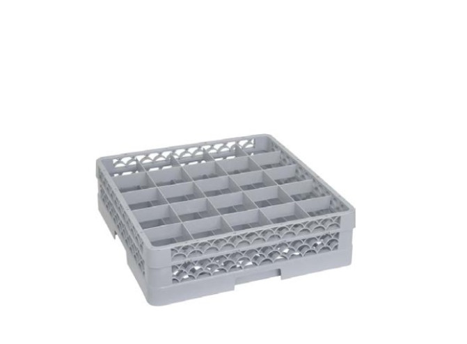 Rak Piring Greenleaf 2213 YUKAKO Dish Rack (25 Holes)  - 3