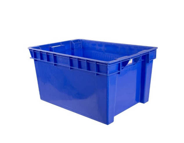 Container Green Leaf 2202P Wadah Penyimpanan Industri yang Kokoh - 2