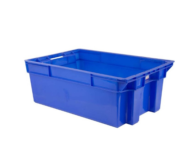 Kontainer Industri Greenleaf 2201 P Kotak Kontainer Industri Greenleaf - 3