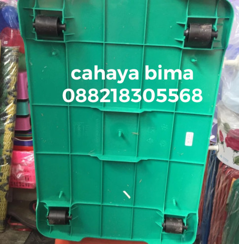 Box Container Shinpo Sinplas 95 Liter Muat Banyak Rapi Maksimal - 2