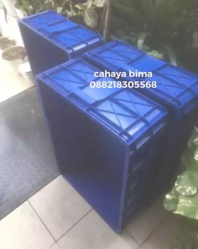 Container Rabbit 7022 Bak Kontainer Manufacture - 5