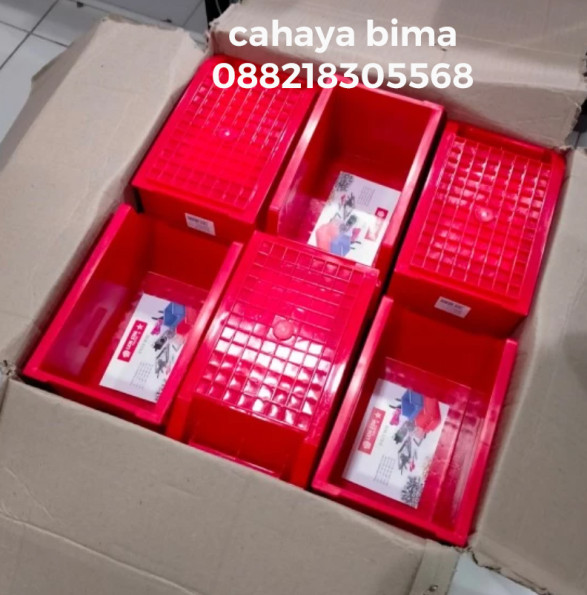 Box Sparepart Jolly Box no 400 Kotak Serbaguna - 1