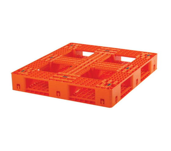 Pallet Industri Rabbit NPL 1110 Tatakan Alas Mesin - 5