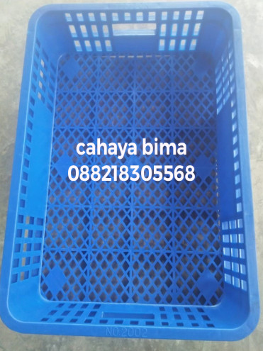 Container Rabbit 2002 Keranjang Kontainer Rabbit Serbaguna  - 5