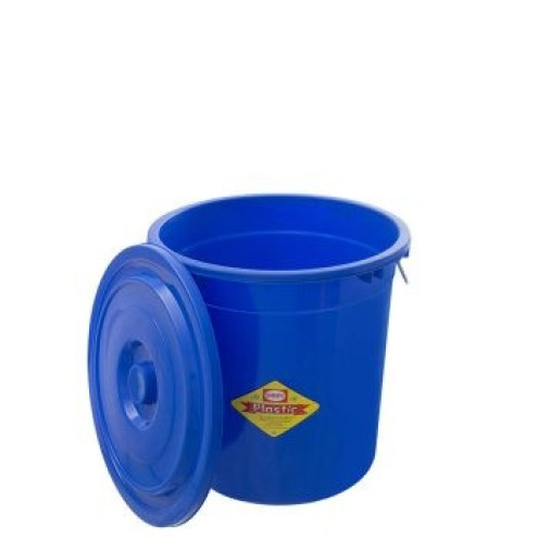 Ember Shinpo SIP 150 T Ember Plastik 50 Liter - 2