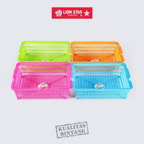 Keranjang Serbaguna untuk Dokumen Lion Star A-21 - 1