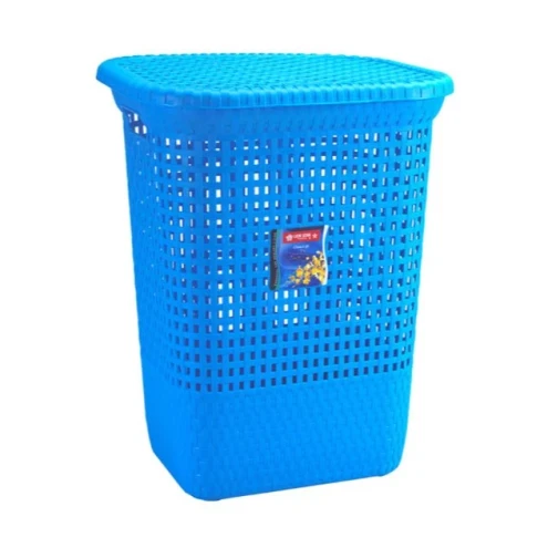 Laundry Basket Lion Star Vanessa L Keranjang Baju CB 18 - 1