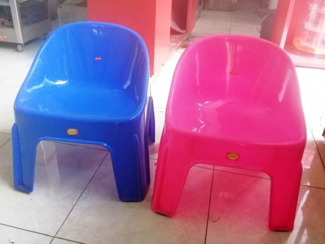 Kursi Anak Terano Shinpo 172 Pilihan Tepat untuk Anak Anda - 2