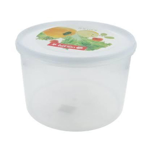 Toples Bulat Lion Star SW-75 P62 Natural Sealware Food Grade - 1