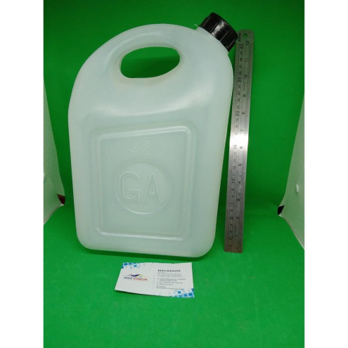 Jerigen Kompan Air 5 Liter TB Tiga Berlian - 6