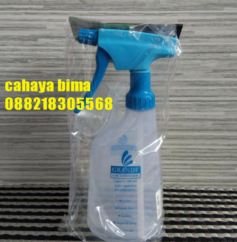 Semprotan Air 1000 ml Hand Sprayer Lion Star untuk Tanaman dan Rumah - 1