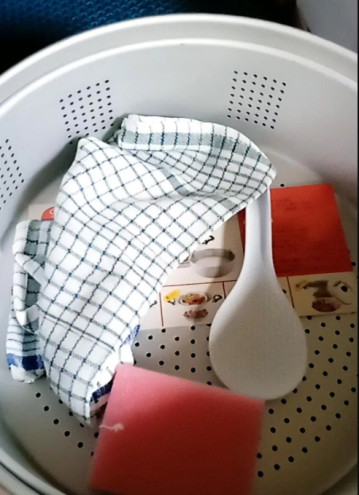 Panci Pancaguna Maspion 24cm Tutup Kaca Steamer Kukus - 6