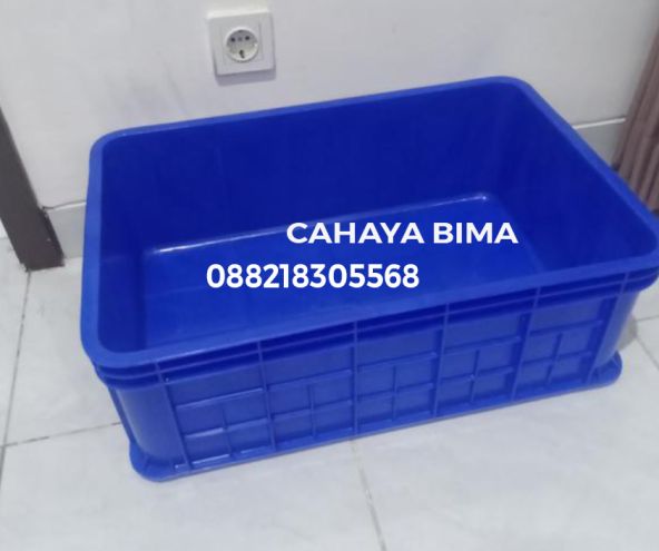 Container Rabbit 2233 Kontainer Rapat Anti Bocor untuk Industri dan Wadah Serbaguna - 5