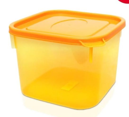 Toples Shinpo Bocadillo SIP 304 M: Wadah Serbaguna dengan Desain Elegan - 2