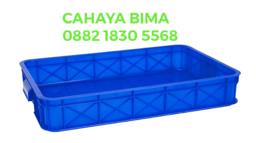 Container Rapat Hanata 2100S Kontainer Industri  - 10