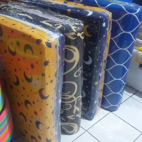 kasur busa Lipat untuk anak kost kasur busa dewasa - 6