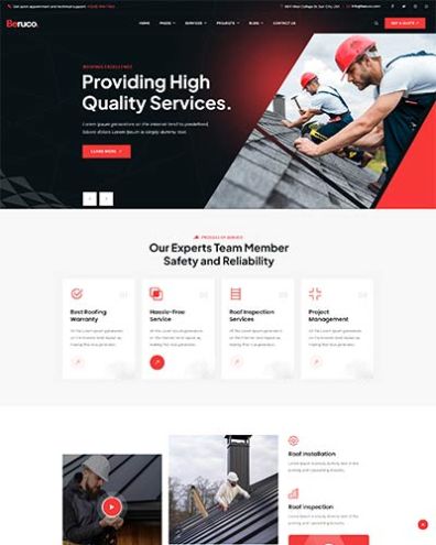 Jasa Pembuatan Website Atap Kanopi Jasa Website Terbaik - 11